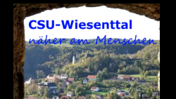 CSU_Wiesenttal_Spot1